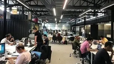 ایران، سرزمین بکر فناوری