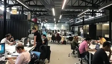 ایران، سرزمین بکر فناوری