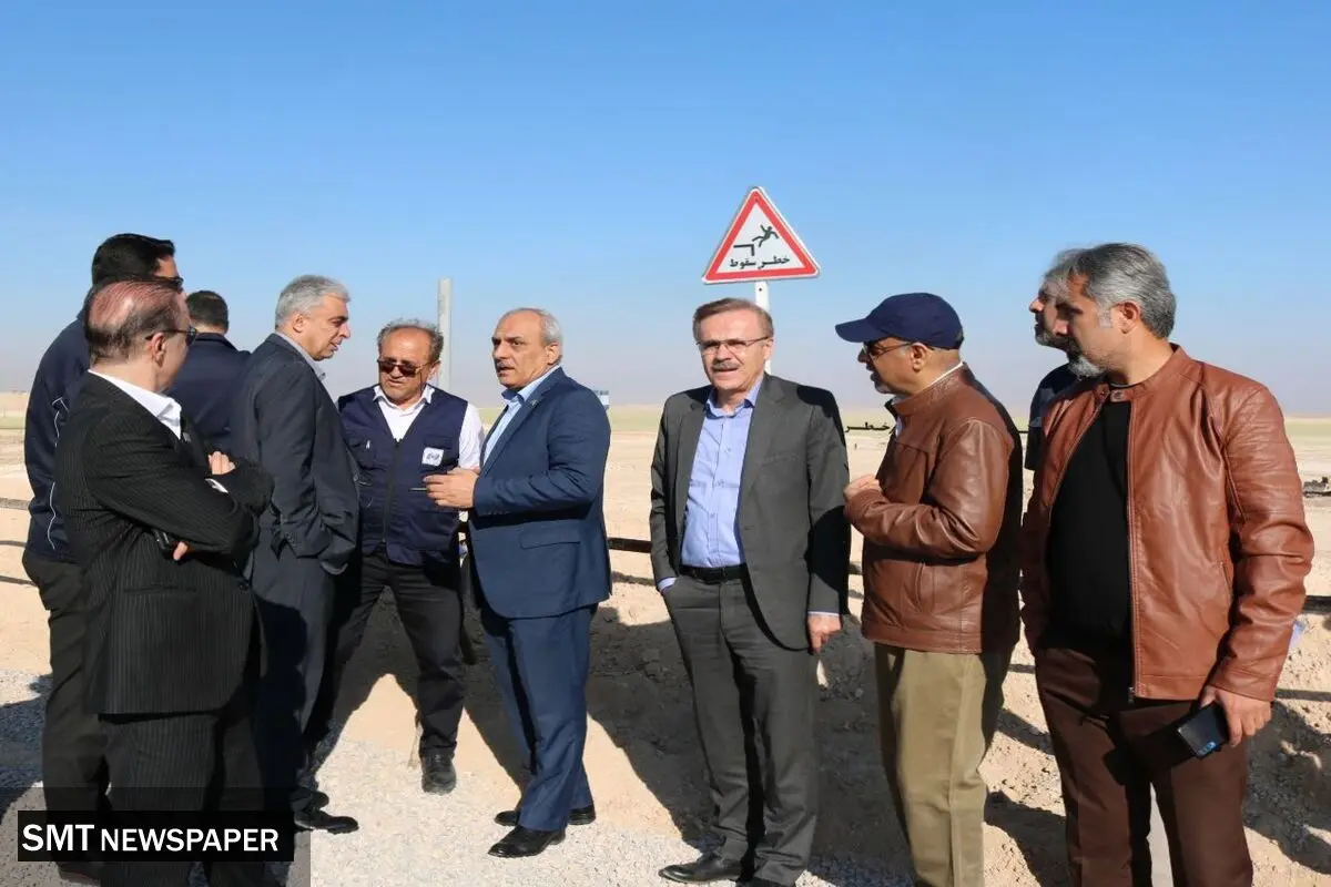 کردستان شایسته توسعه