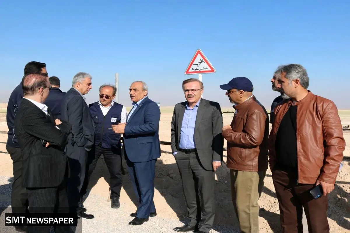 کردستان شایسته توسعه
