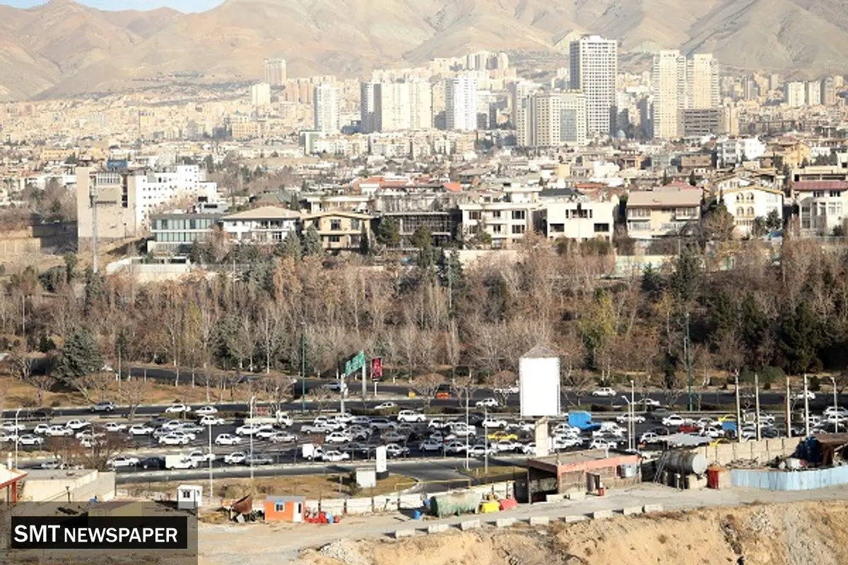 دولت پا پس کشید ناوگان شهری فرسوده‌تر شد
