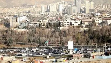 دولت پا پس کشید ناوگان شهری فرسوده‌تر شد