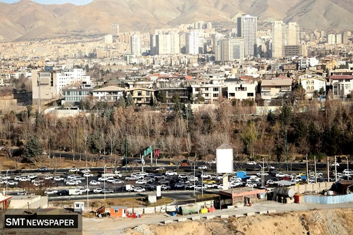 دولت پا پس کشید ناوگان شهری فرسوده‌تر شد