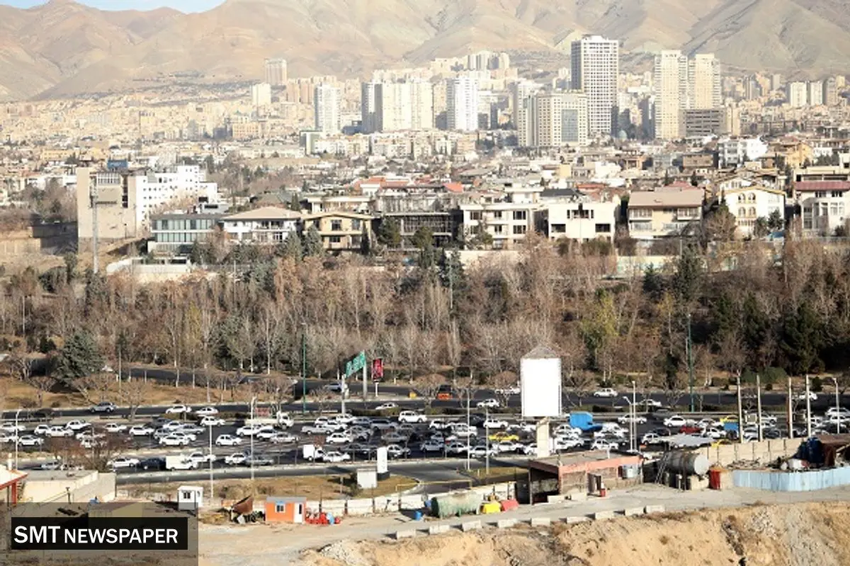 دولت پا پس کشید ناوگان شهری فرسودهتر شد
