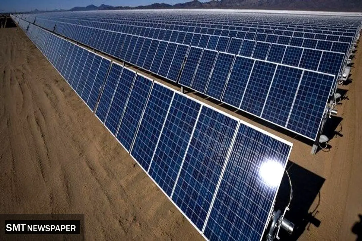 پنل های خورشیدی AE Solar: نوآوری آلمانی برای آینده‌ای پایدار