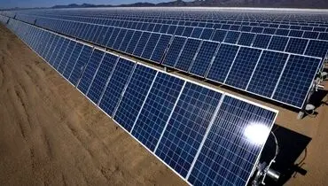 پنل های خورشیدی AE Solar: نوآوری آلمانی برای آینده‌ای پایدار