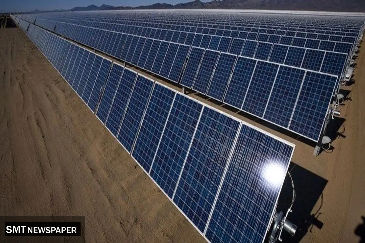 پنل های خورشیدی AE Solar: نوآوری آلمانی برای آینده‌ای پایدار