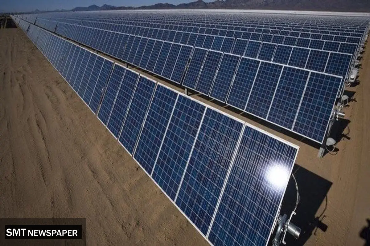پنل های خورشیدی AE Solar: نوآوری آلمانی برای آینده‌ای پایدار