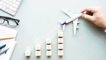 از کمبود تا گرانی بلیت هواپیما