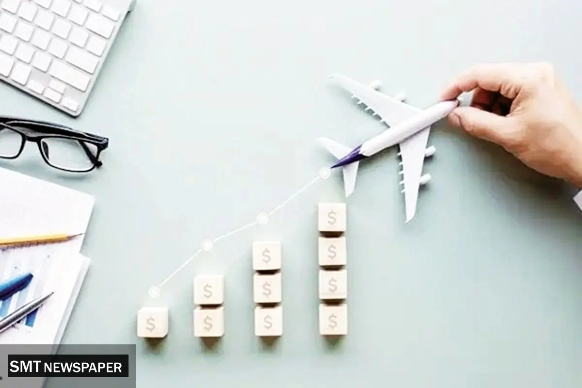 از کمبود تا گرانی بلیت هواپیما
