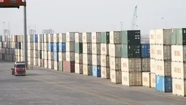 دروازه طلایی تجارت برای «ایران»