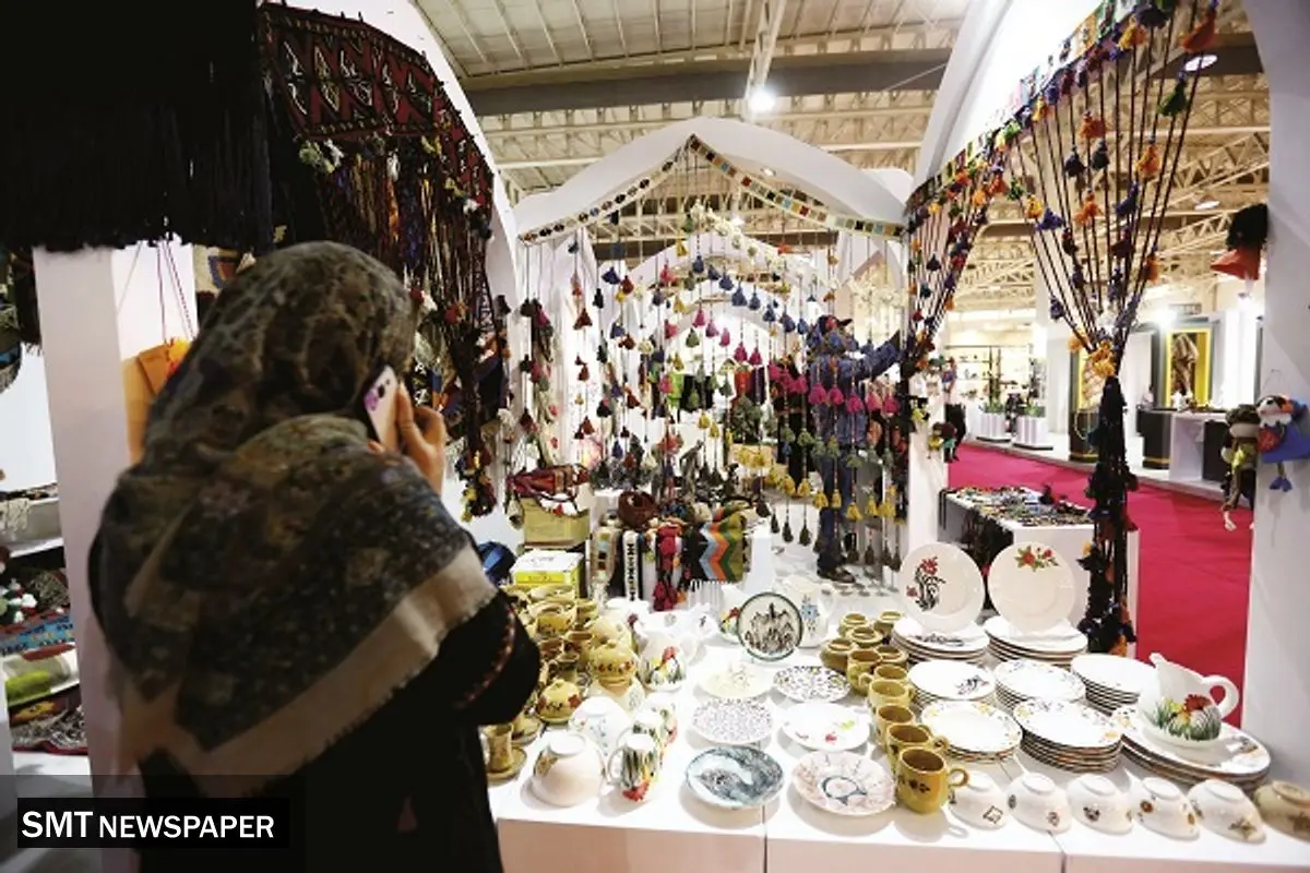 نقش پررنگ زنان در کارآفرینی