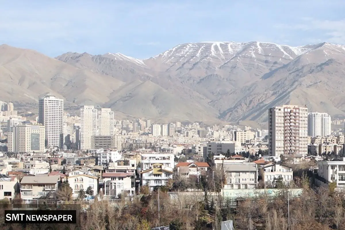 پای رکود در زمین سال بعد