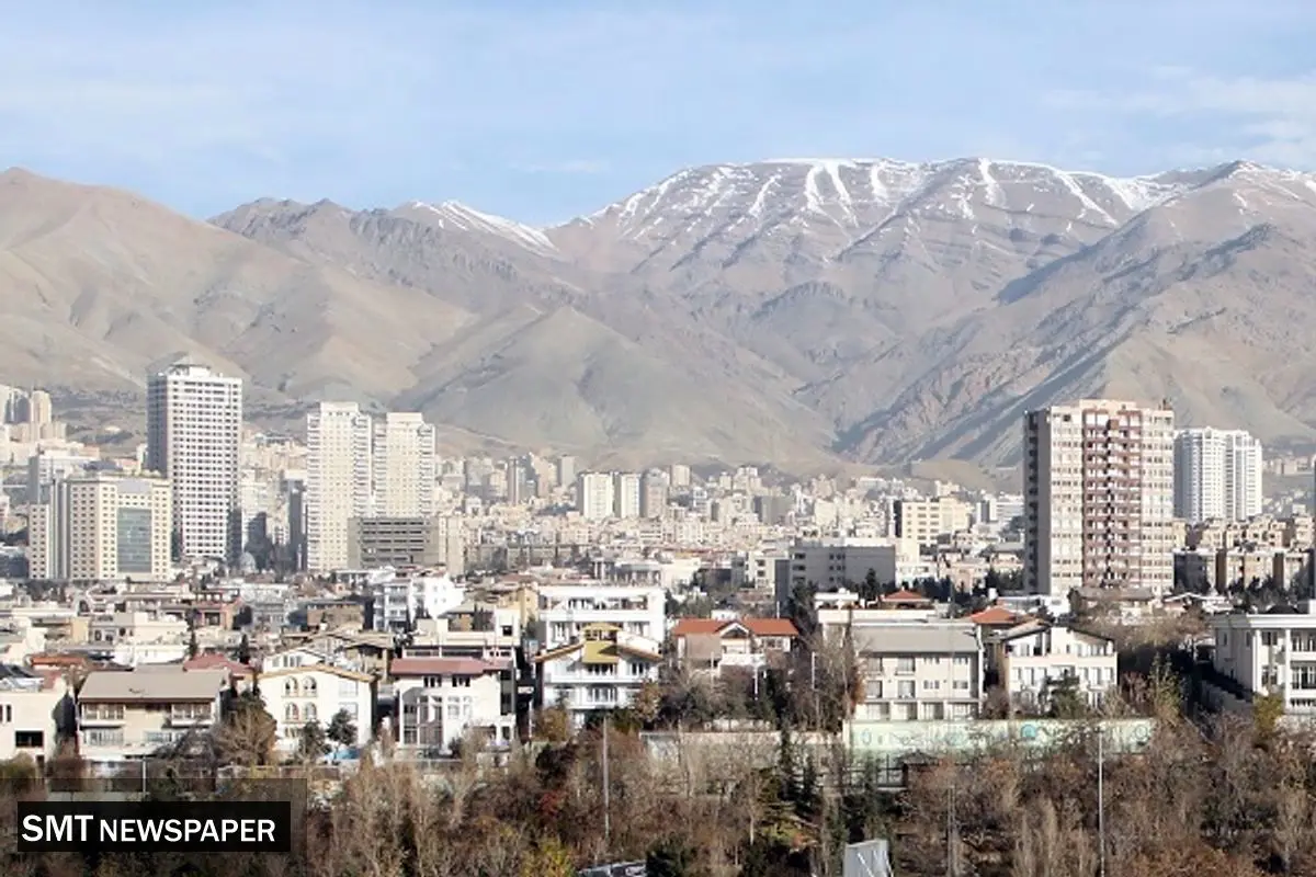 پای رکود در زمین سال بعد