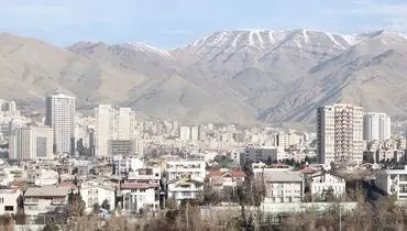 پای رکود در زمین سال بعد