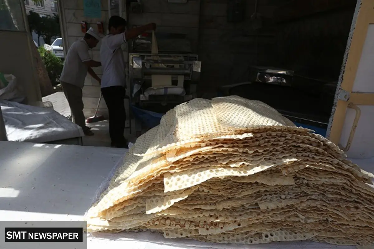 نرخ مصوب، تنها روی کاغذ