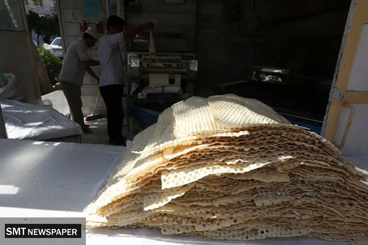 نرخ مصوب، تنها روی کاغذ