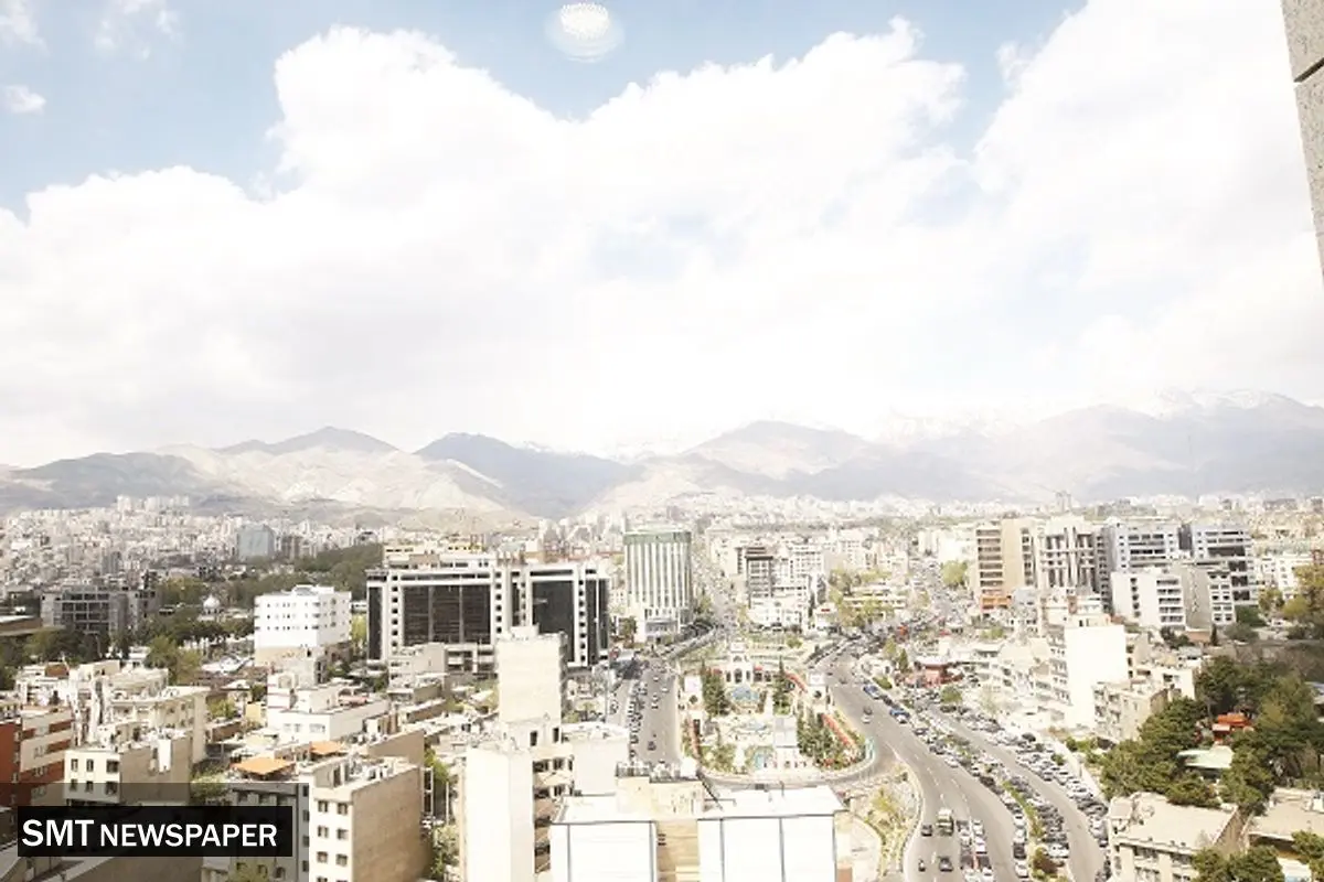 «شهرسازی» از قلم افتاد