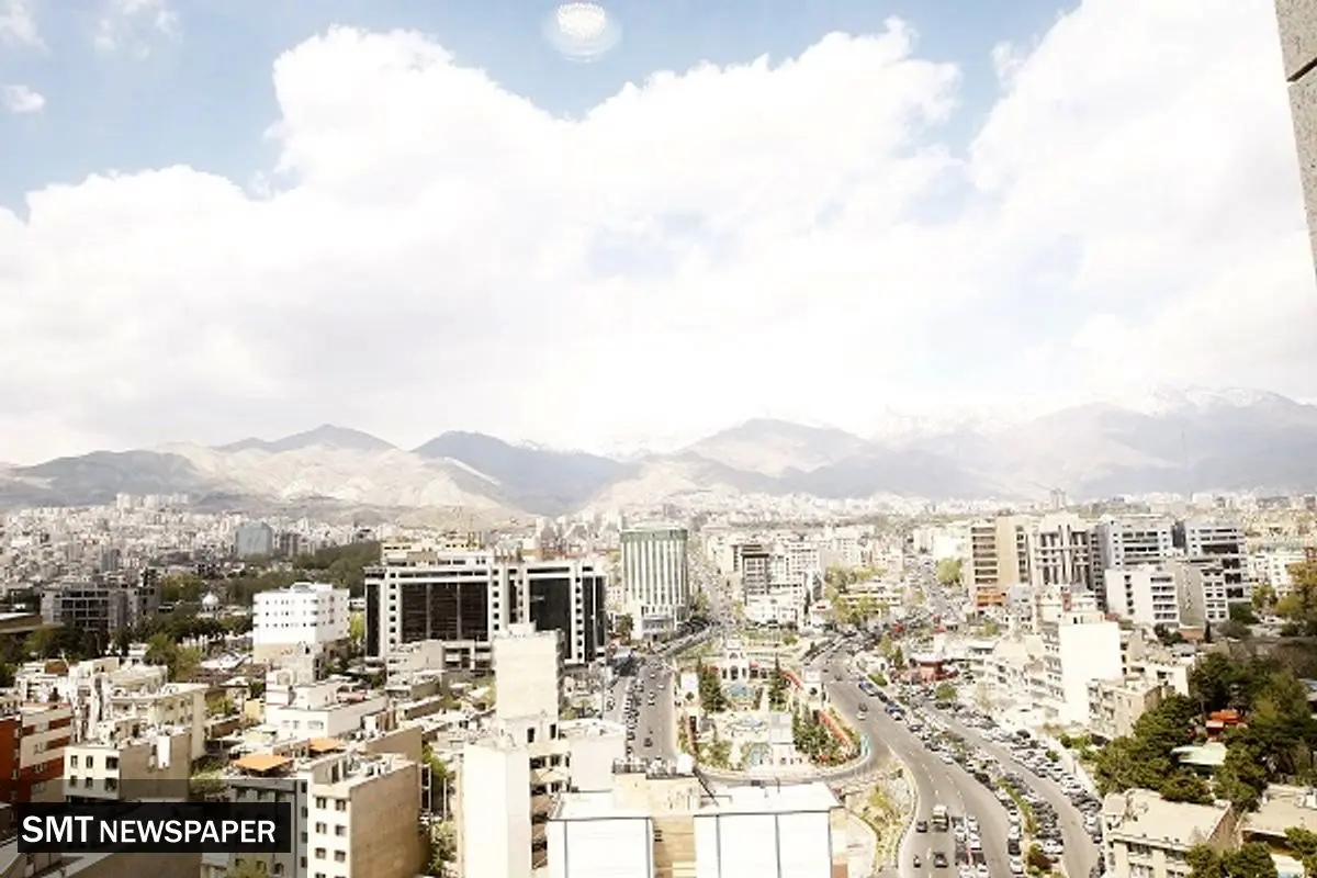 «شهرسازی» از قلم افتاد
