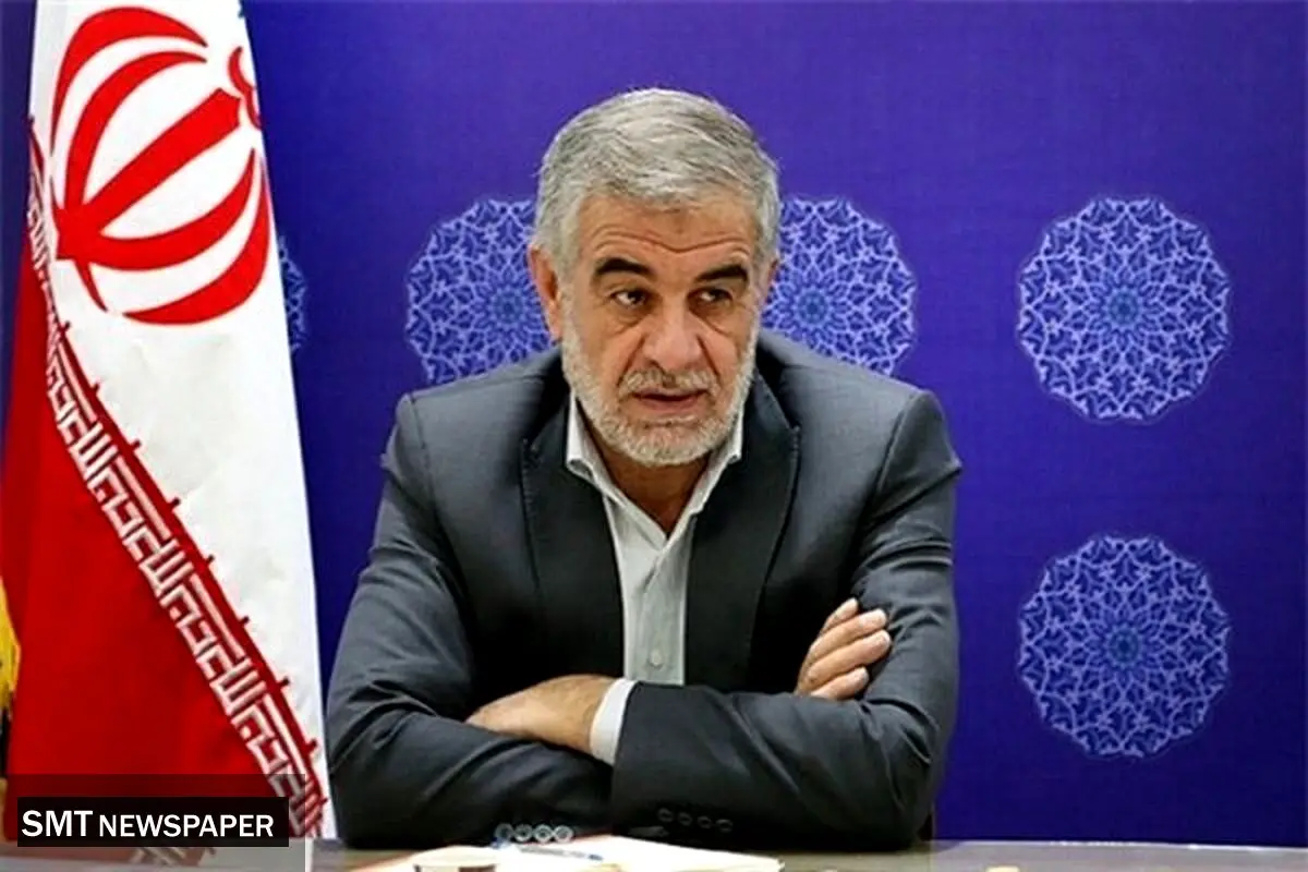 انتقال آب خلیج فارس به ازای بهره‌برداری از چند معدن استان یزد