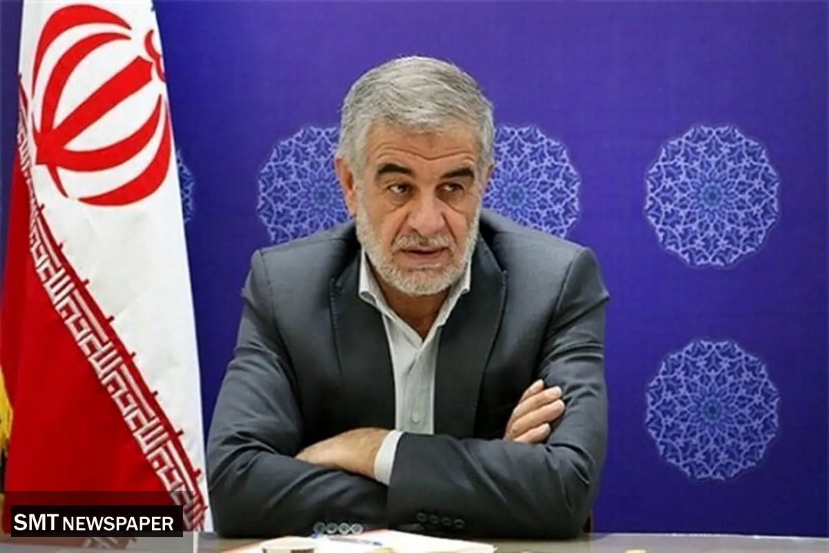 انتقال آب خلیج فارس به ازای بهرهبرداری از چند معدن استان یزد