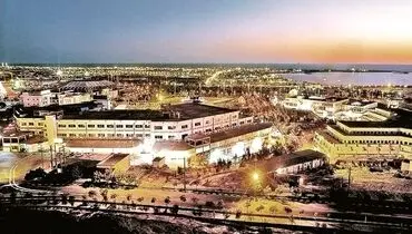 چابهار در چهارراه جهانی