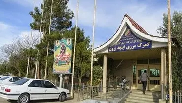 بیابانی به‌نام منطقه آزاد «اینچه برون»