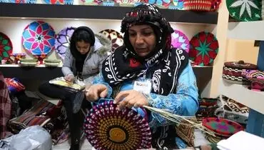 هنر صنعتی که حمایت می‌خواهد