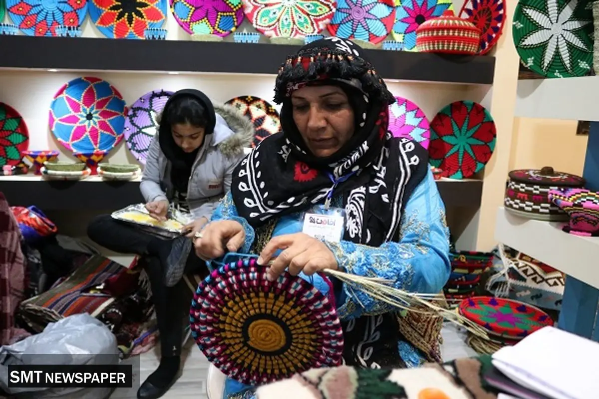 هنر صنعتی که حمایت میخواهد