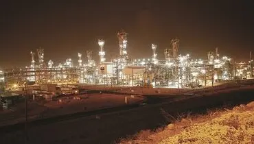 پیشتازی در مصرف انرژی