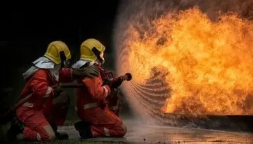 دیـگر ثانیـه‌ها سـوخت نمی‌شوند