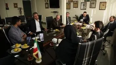برنامه جدی برای ورود به عرصه خودروهای برقی