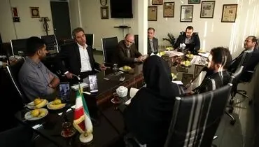 برنامه جدی برای ورود به عرصه خودروهای برقی