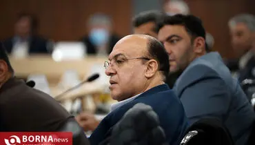 پوریا: کیومرث هاشمی از بدنه ورزش است و تجربه مدیریت دارد
