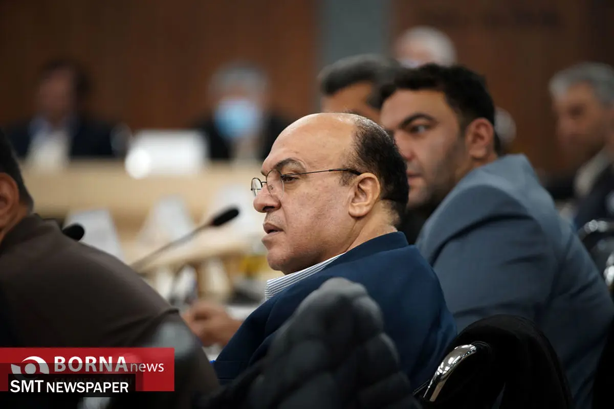 پوریا: کیومرث هاشمی از بدنه ورزش است و تجربه مدیریت دارد