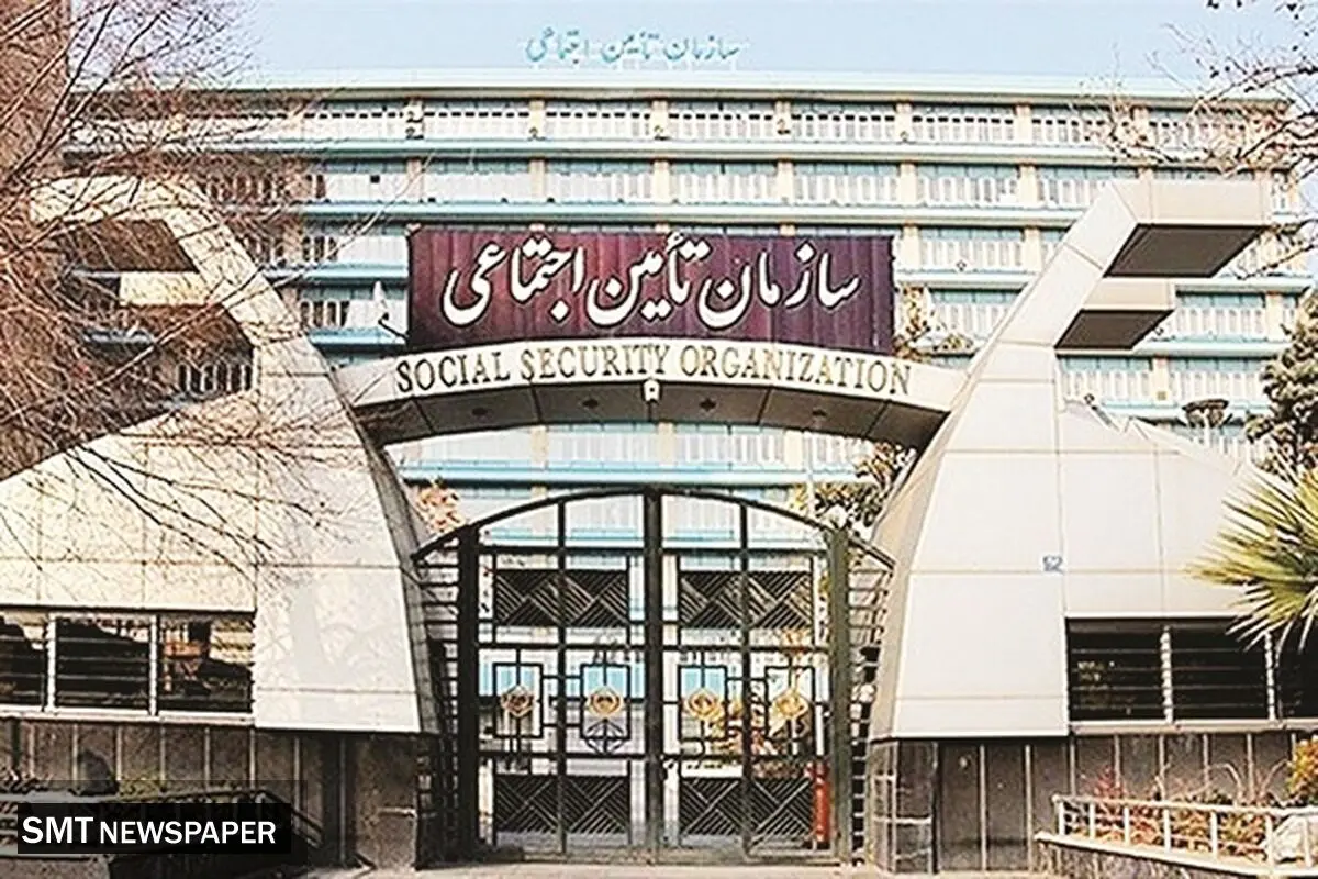 سوابق بیمه‌ای مخدوش قابل اصلاح است