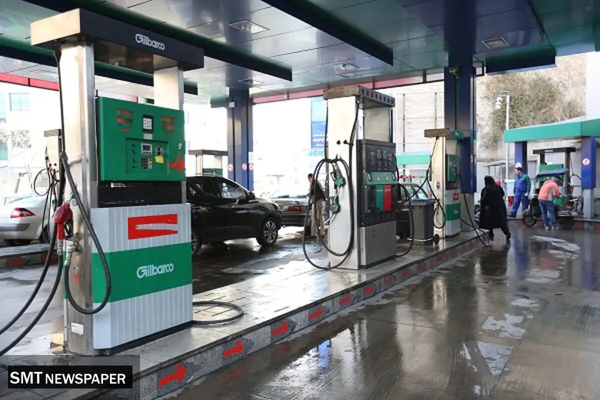 شروع ناترازی بنزین با انحلال یک ستاد