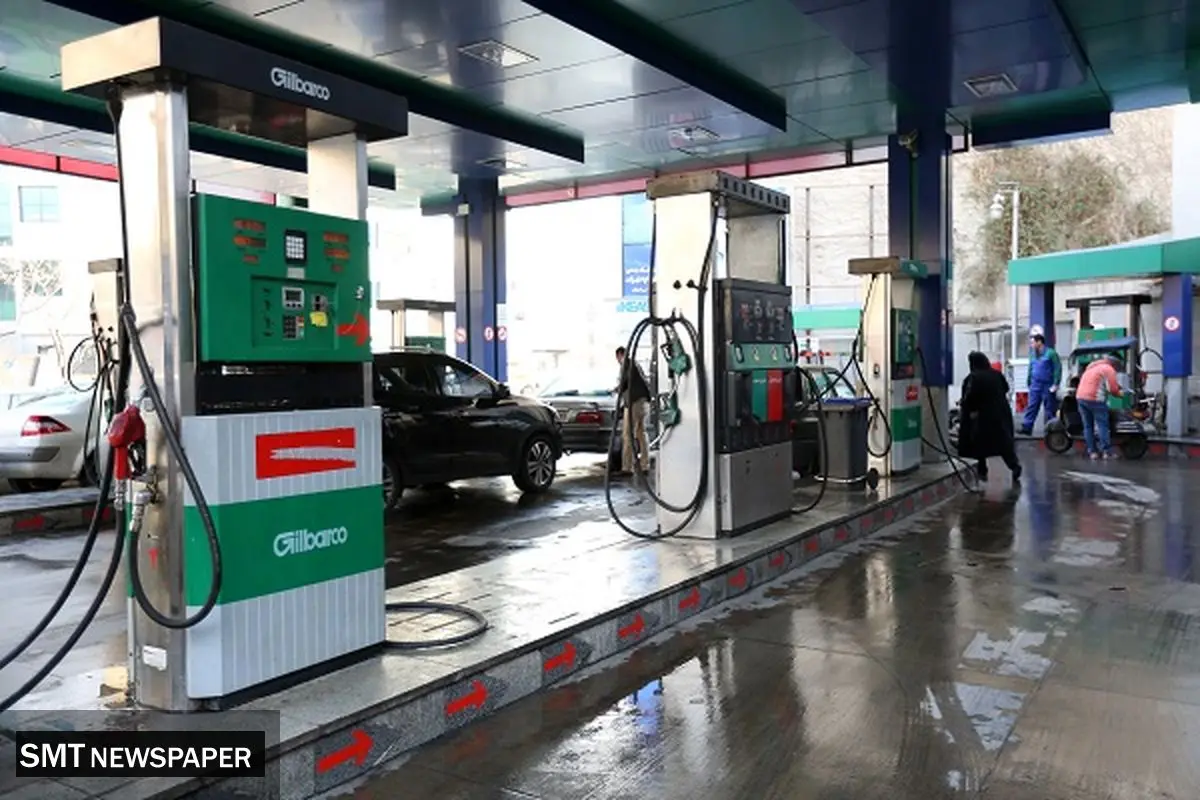 شروع ناترازی بنزین با انحلال یک ستاد