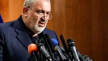 عباس علی آبادی وزیر صمت شد