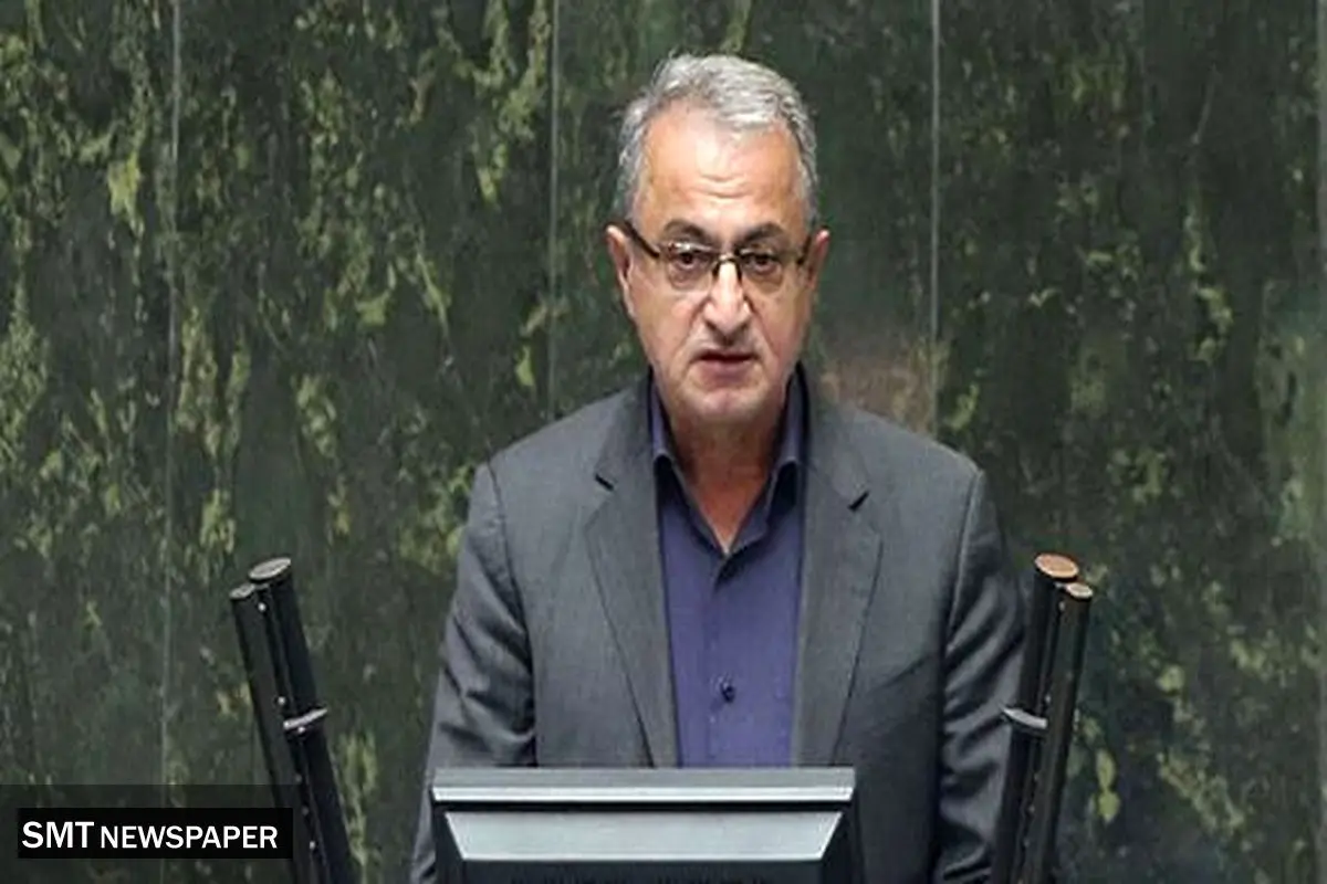 ماجرای بلوکه شدن پول های ایران برای خرید تانک