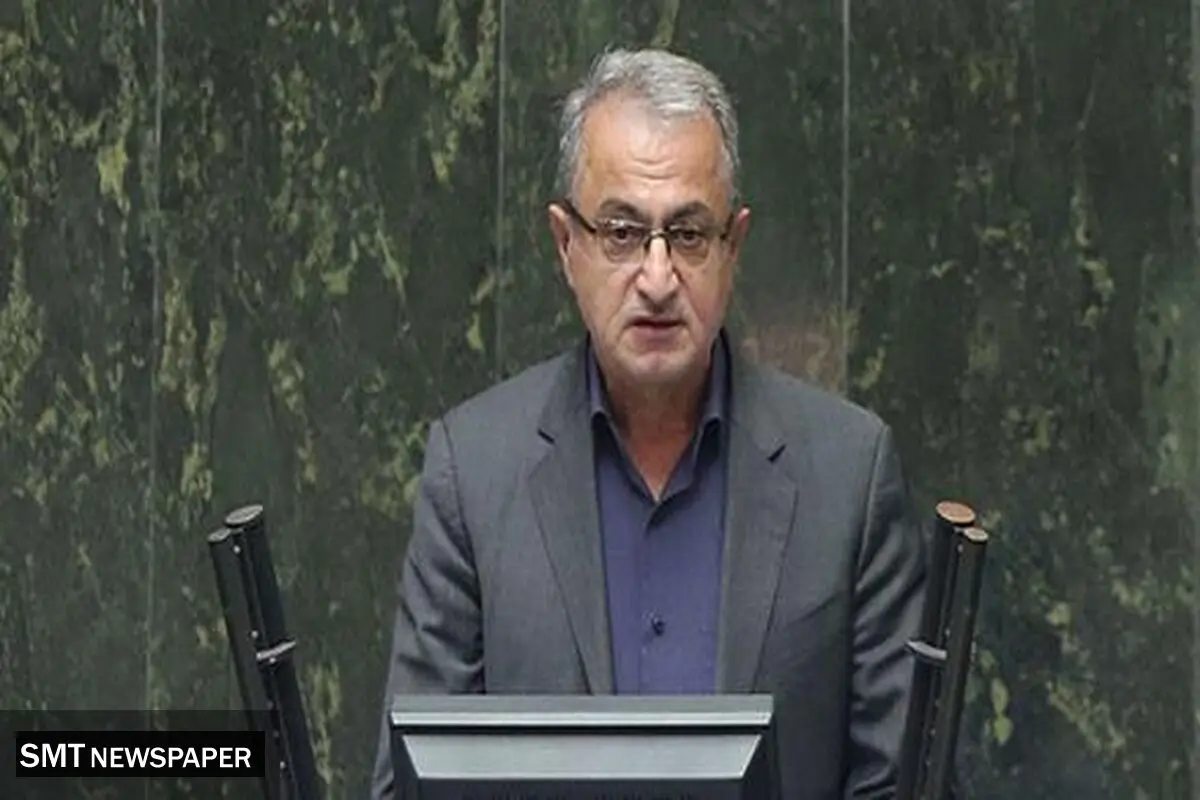 ماجرای بلوکه شدن پول های ایران برای خرید تانک