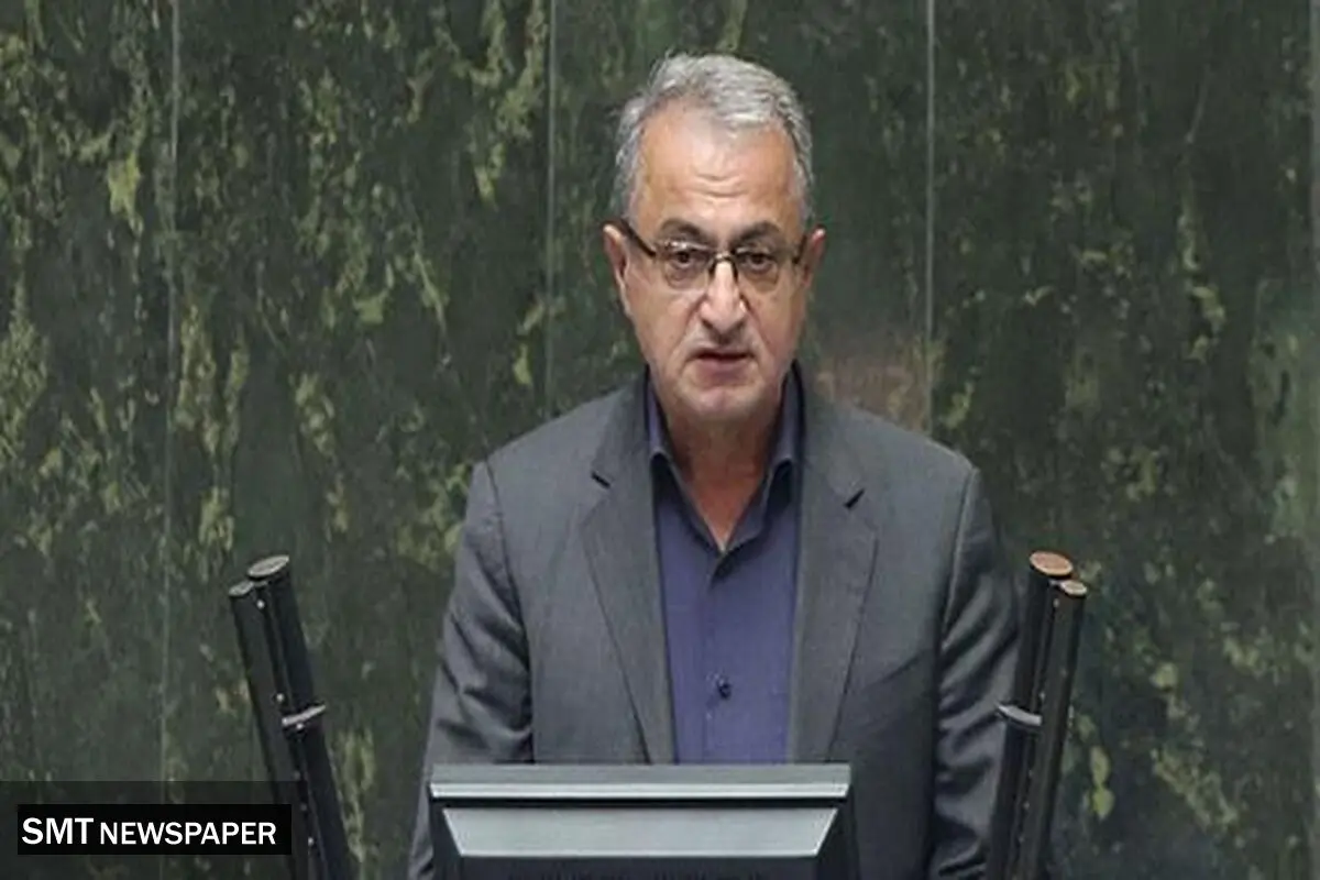 ماجرای بلوکه شدن پول های ایران برای خرید تانک