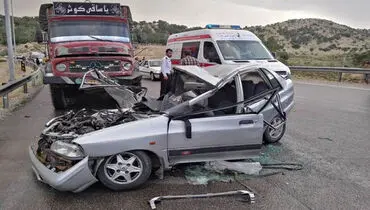کیفیت خودروهای وارداتی دسته سوم از پراید بیشتر است / در تصادف محصول ایرانی تا وسط جمع می‌شود
