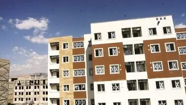 بانک‌ها، بازیـگران اصـلی بـازار مسـکن