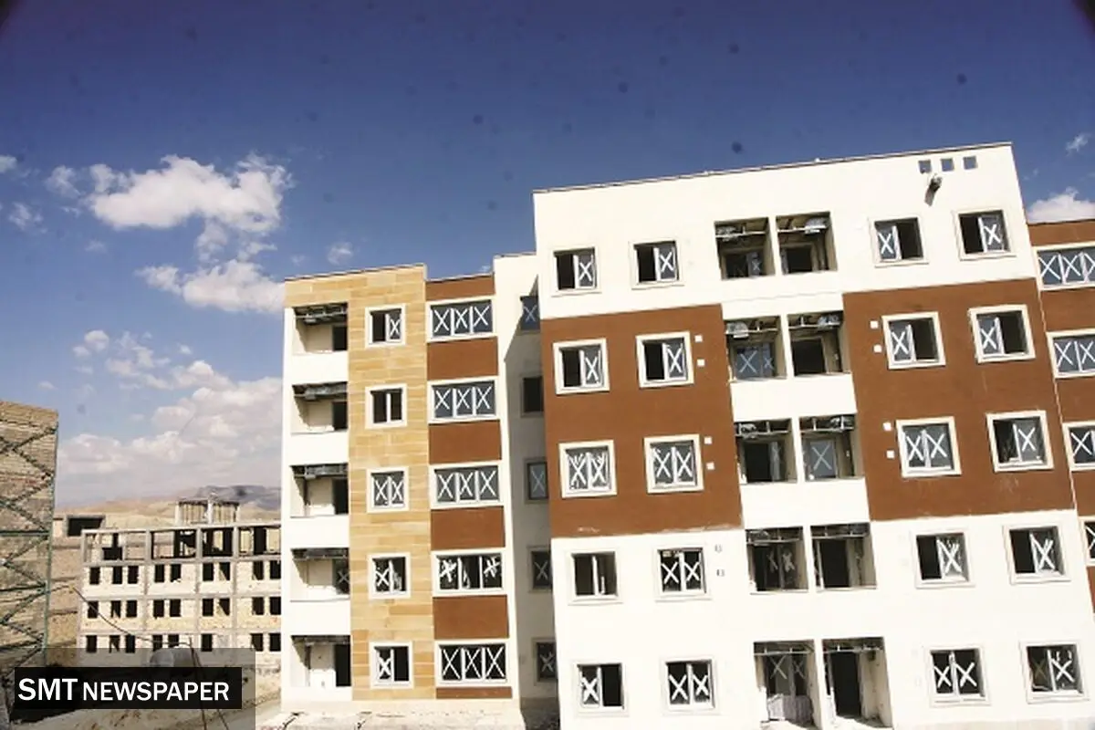 بانک‌ها، بازیـگران اصـلی بـازار مسـکن
