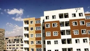 بانک‌ها، بازیـگران اصـلی بـازار مسـکن