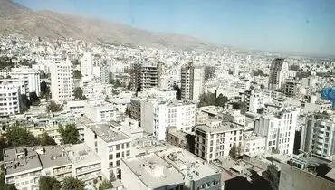 عطش بازار ملک فروکش کرد