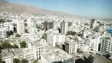 عطش بازار ملک فروکش کرد