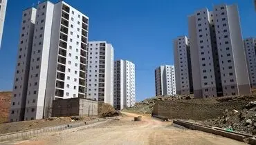 نهضت بی‌سرانجام دولت در مسکن