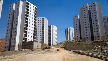 نهضت بی‌سرانجام دولت در مسکن